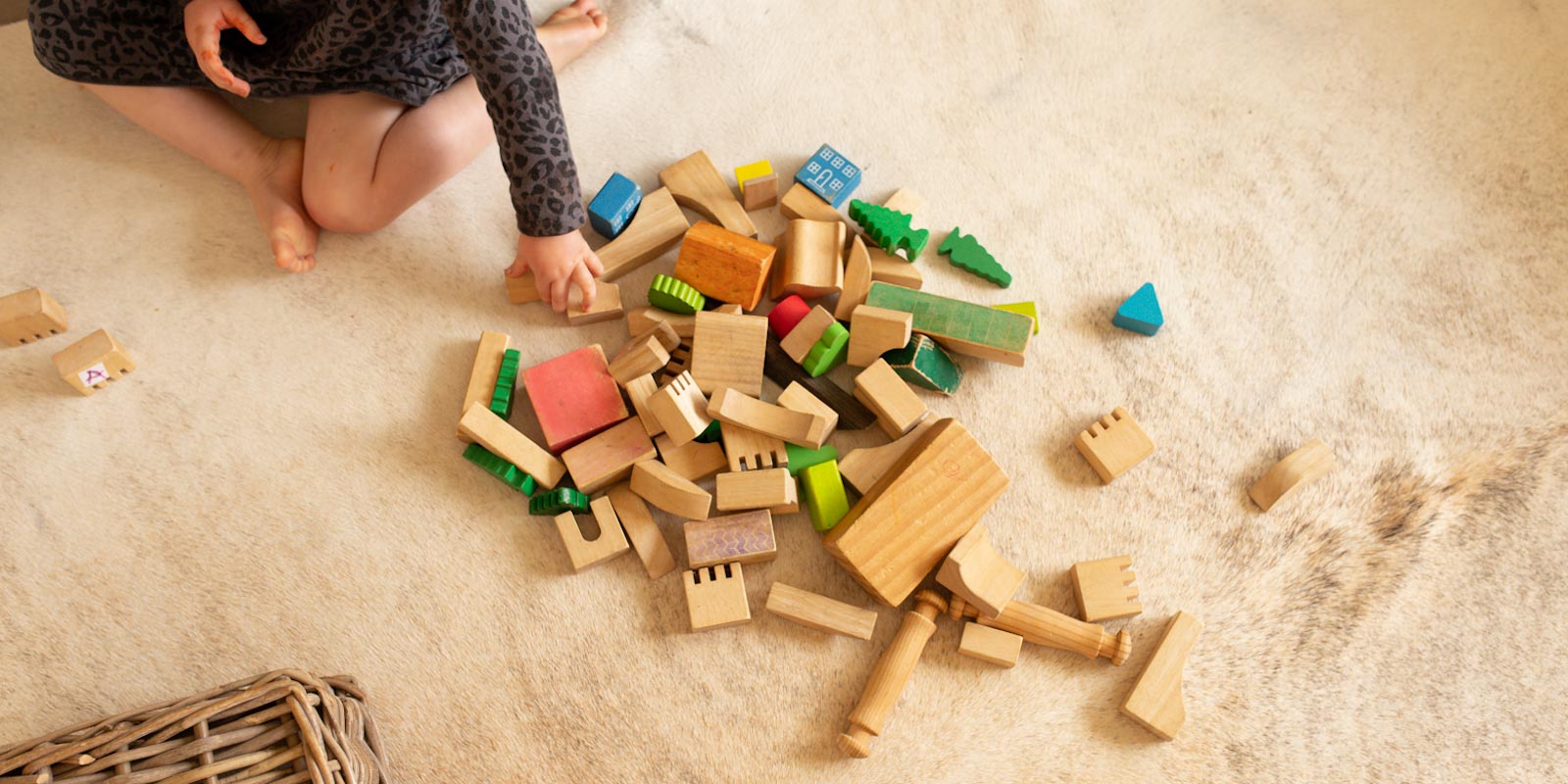 Building blocks