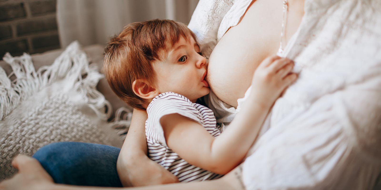 Breastfeeding