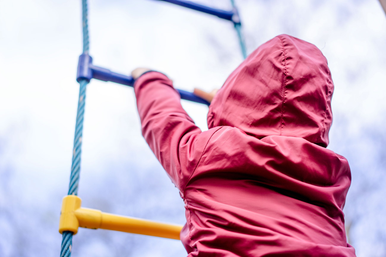 Climbing