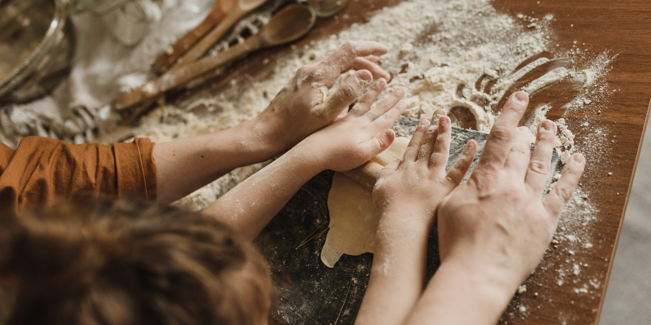 Messy play
