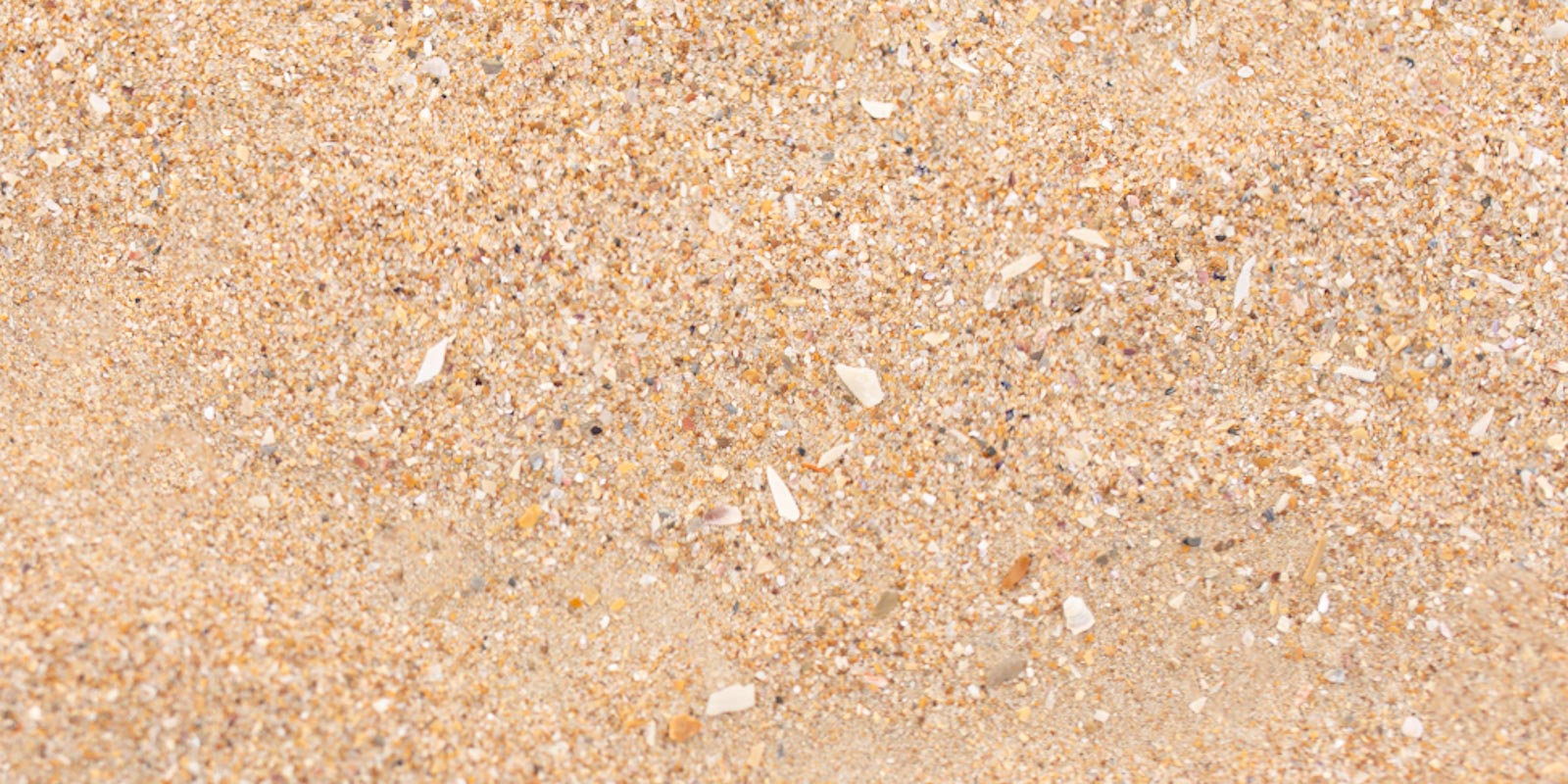 Sand