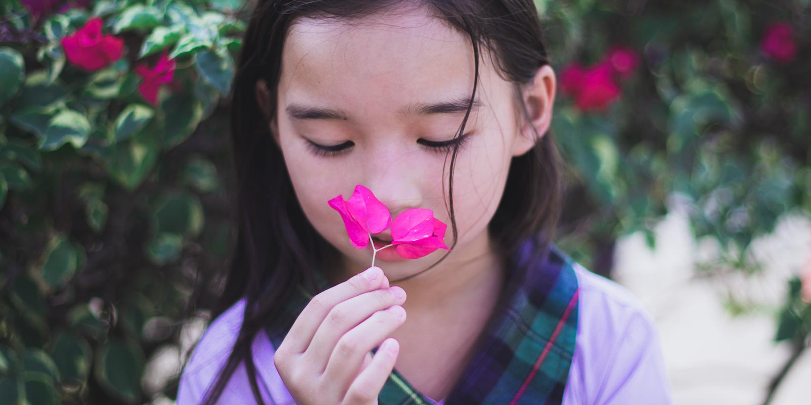 Smell