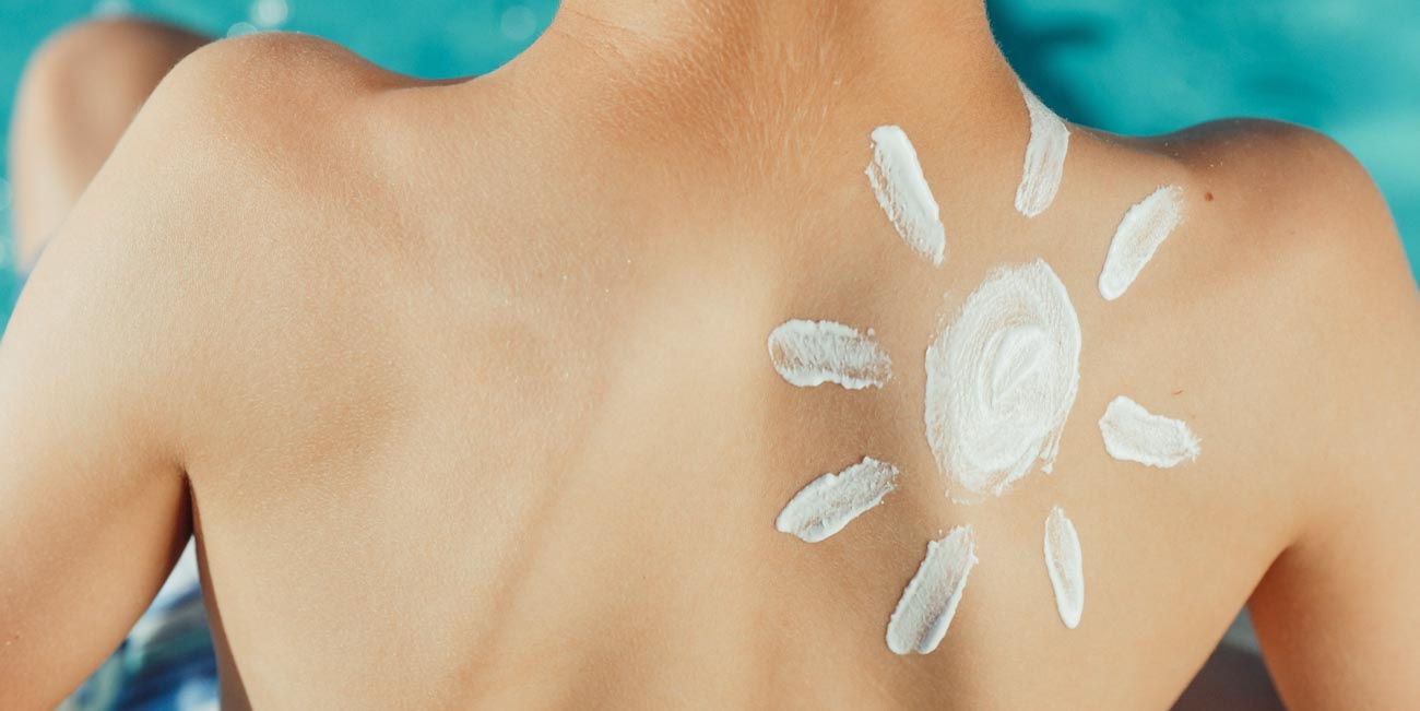 Sun safety